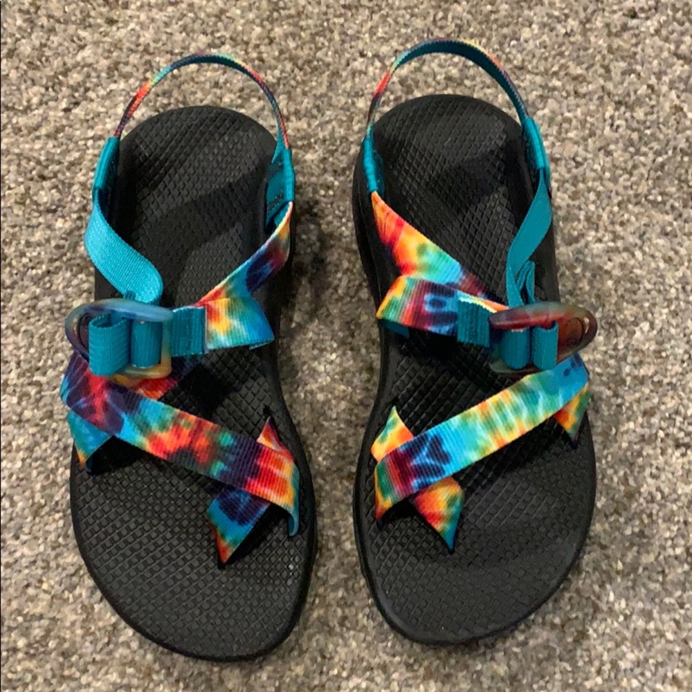 Limited Edition Women’s Chaco’s-Brand New